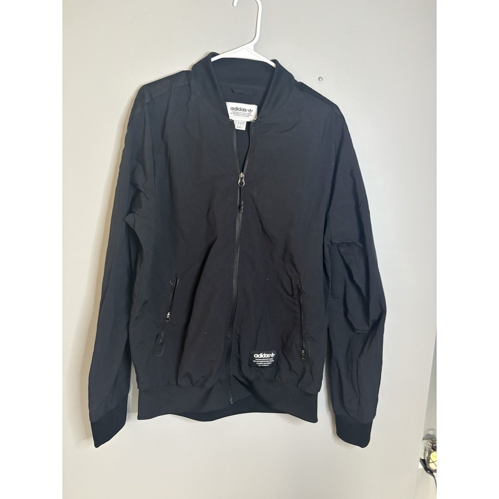 ADIDAS NMD Track Jacket, Men's XL, BS2574 Black